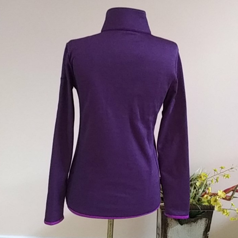 Nike Golf Pullover Jacket. - image 2